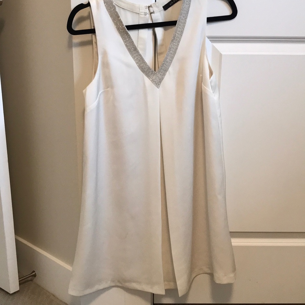 Ark and Co Gown